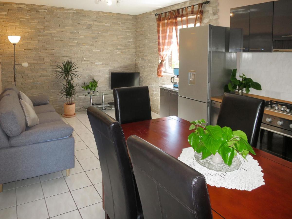 Holiday Home Bacani - Zad750 By Interhome Donji Karin Exteriér fotografie